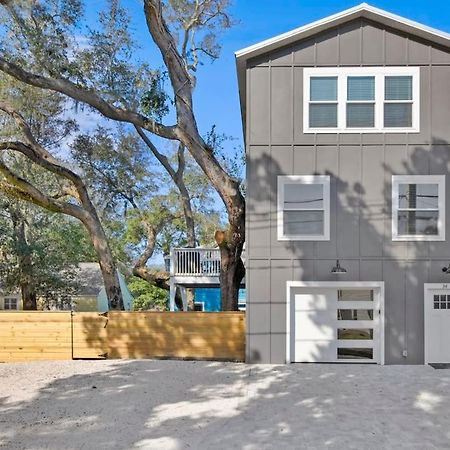 Downtown St Aug Home By Fountain Of Youth Pool Spa By Beach Add Golf Cart St. Augustine Exterior foto